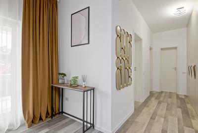 Apartament 2 camere decomandat | Rahova / Salaj | Prima inchiriere, Disponibil - 10