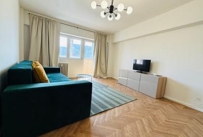 Apartament 2 camere de închiriat – Ion Mihalache -Prima închiriere după renovare - 1