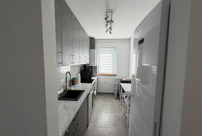 Apartament 3 camere 68mpterasa 9mp Buna Ziua Grand Hotel Italia - 2