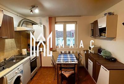 Apartament cu 4 camere decomandat, mobilat în Hipodrom 3