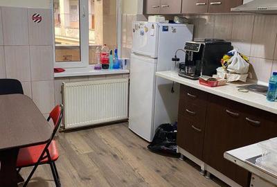 Apartament cu 2 camere pe strada Dorobantilor la 2 pasi de Tribunal - 3