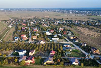 Casa de vanzare | 7 camere si dependinte | Curte amenajata, garaj | Snagov - 1