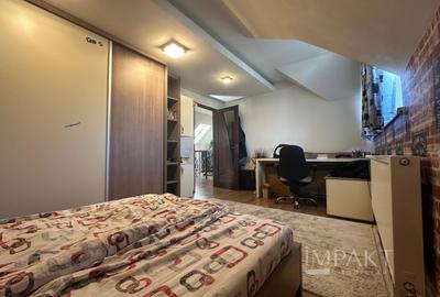 Casa de vanzare 230 mp utili + teren 800 mp, Luna de Sus, Cluj! - 12