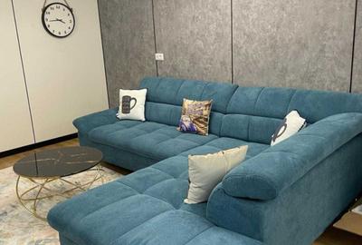 VEDERE FRONTALĂ LA MARE | MAMAIA NORD | ULTRACENTRAL | APARTAMENT 2 CAMERE | - 4