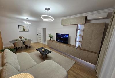 Exigent Plaza Faza 5 | 2 Camere | Centrala | Parcare Extra | 6/11 - 1