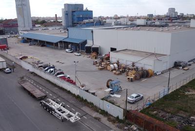 Spații industriale depozitare de inchiriat Calea Buziașului - 6