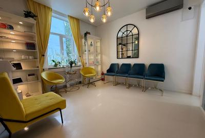 Apartament 4 camere în vilă I Cotroceni I Renovat complet I - 4