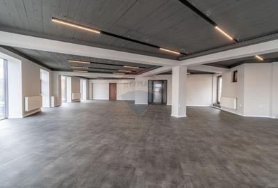 Spațiu de birouri de inchiriat zona Autogarii - 4