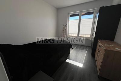 Apart Dumbravita Decathlon/Facultatea Agronomie  +loc parcare - 19