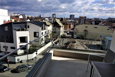 Apartament | studio dublu | bloc nou | Victoriei | ELA Residence - 29