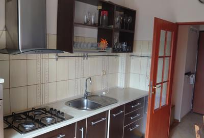 Sisesti Straulesti Sos Bucuresti Târgoviște complex rezidential - 9