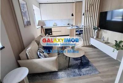 Vanzare apartamente  2 camere zona Unirii Traian proiect nou! - 4