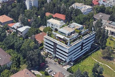 O raritate in piata imobiliara! Apartament 4 camere in Primaverii! - 1