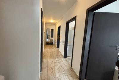 Apartament 2 camere decomandat, loc de parcare, Bd. Metalurgiei - 7