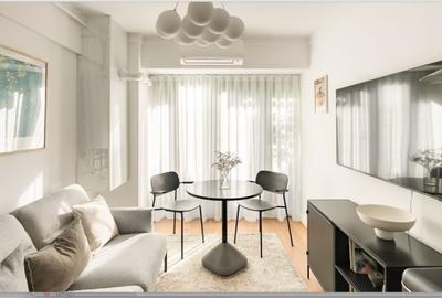 De inchiriat apartamente cu 2, 3 cam, Penthouse, Nicolae Balcescu 80A - 3