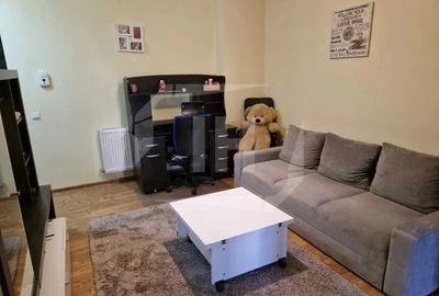 Apartament 2 camere I cu parcare I Marasti - 1