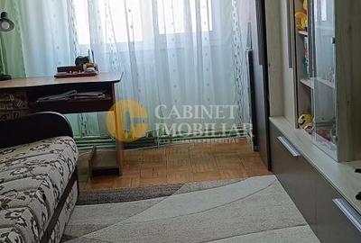 4 camere decomandat | 91 mp | CUG – Șos. Nicolina - 8