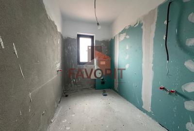 Casa individuala | Parter + Etaj | Asfalt | Toate utilitatile | - 12