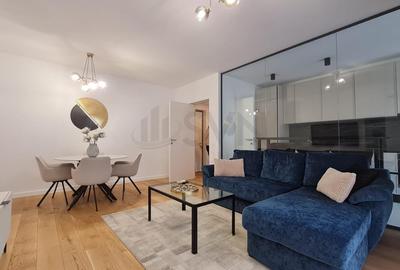 REA1028282 Apartament premium 3 camere Nusco City cu terasa si parcare - 3