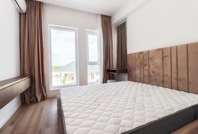 Casa/Vila Hamud – acasa ca în vacanță – - 22