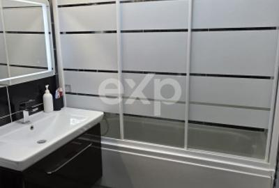 Apartament 3 Camere LUX (transformat în 2) – Renovare 2024 – Micro 9, Târgoviște - 12