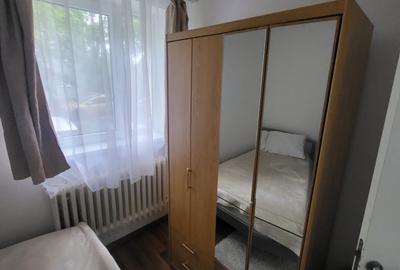 Apartament 2 camere, 28mp, zona Piata Hermes - 4
