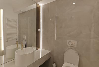 NEW PRIMA INCHIRIERE Apartament 2 camere Aviatiei Pipera LOC DE PARCARE - 10