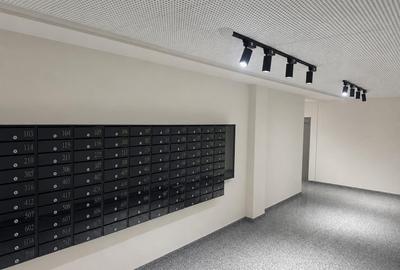 3 camere, 4 minute de statia Metrou Berceni, finalizat - 18