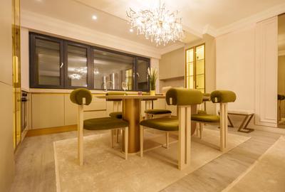Apartament 2 camere lux | 66 mp | Complet Mobilat - Gata de Mutare - 16