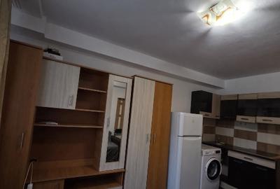 Inchiriez garsoniera str. Renasterii Timisoara - 3