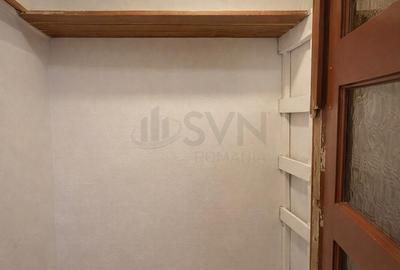 REA1027540 Apartament 2 camere I Metrou Piata Romana I De vanzare - 9