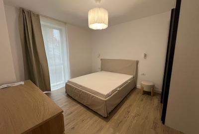 Apartament 3 camere | Prima Închiriere | Bloc Nou Premium | Armenească - 6