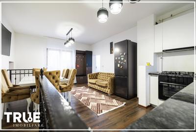 Casă cu 3 camere, 80m² utili + teren 898m², Voiniceni! - 14