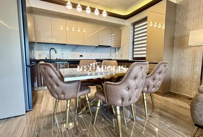 Apartament 4 camere | Parcare | Gama Premium | Isaran Residence - 8