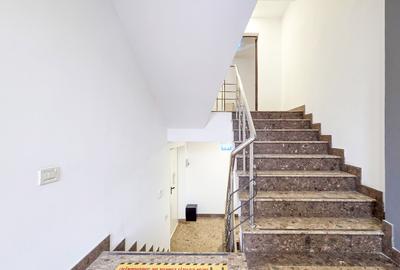 Spațiu Birouri PREMIUM pe Sabinelor 104A - Zona 13 Septembrie Marriott - 48