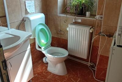 Birou 2 camere decomandate etaj 1 cladire birouri zona Mihalache -Turda - 8