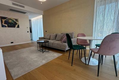 Apartament De Lux cu 2 Camere de Închiriat  Herăstrău - 2