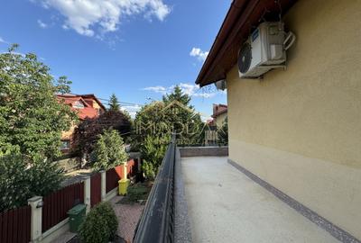 Vila Individuala 7 camere*Piscina*Teren 1000 mp / 8 parcari// Erou Iancu Nicolae - 52