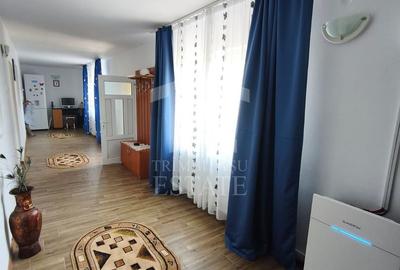 CASA  POIANA | PANOURI SOLARE | TEREN 800 MP - 18