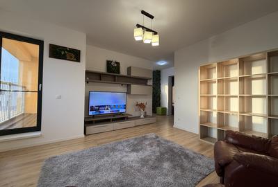 3 Camere Tineretului The Park Apartments Parcare Terasa Bloc Nou - 1