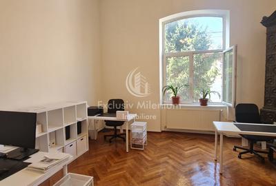 Universitate Birouri 2 Camere -Batistei - 6