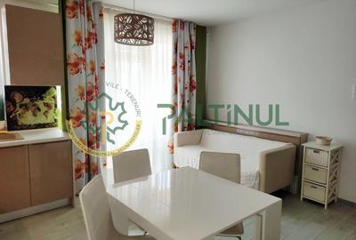 Apartament 2 camere pe Calea Cisnădiei - parter, mobilat, loc parcare - 3