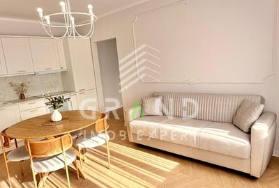 Nou Finisat | Apartament cu 3 Camere | Balcon | Parcare | Floresti/Urusagului - 8
