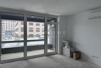 Apartament 2 camere, parter, 56 mp – Concept 9 - 3