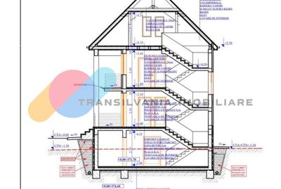 Casa individuala, 5 camere, 180 mp-Dezmir - 6