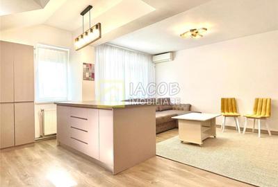 Primul chirias,apartament langa noul sediu al Primariei Bacau - 3