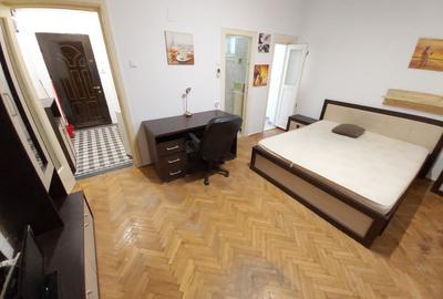 Romana -  ASE 300 euro/luna Piata Romana - 5