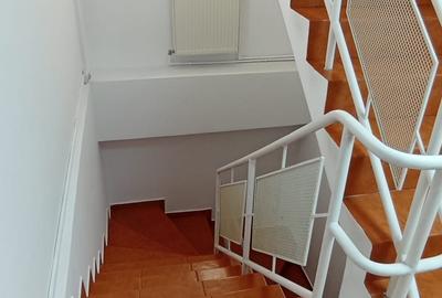 Birou 2 camere decomandate etaj 1 cladire birouri zona Mihalache -Turda - 9