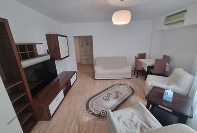 Bd mamaia spitalul militar-apartament 2 camere decomandat mobilat complet - 2