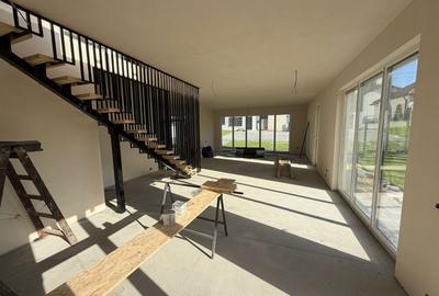 Casa individuala in Feleacu, cu teren generos de 800 mp - 8